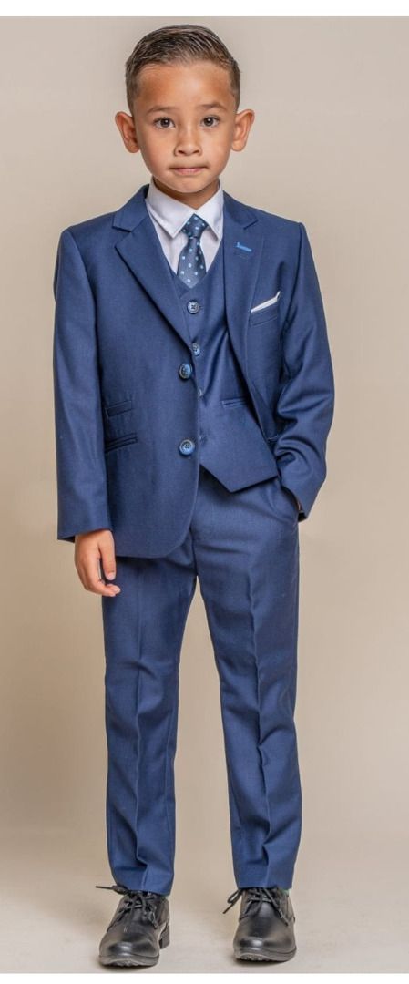 Formal wear for 10 year sale old boy