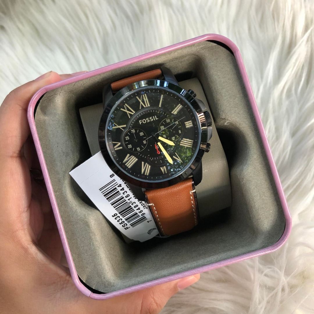 Fossil fs 5335 new arrivals