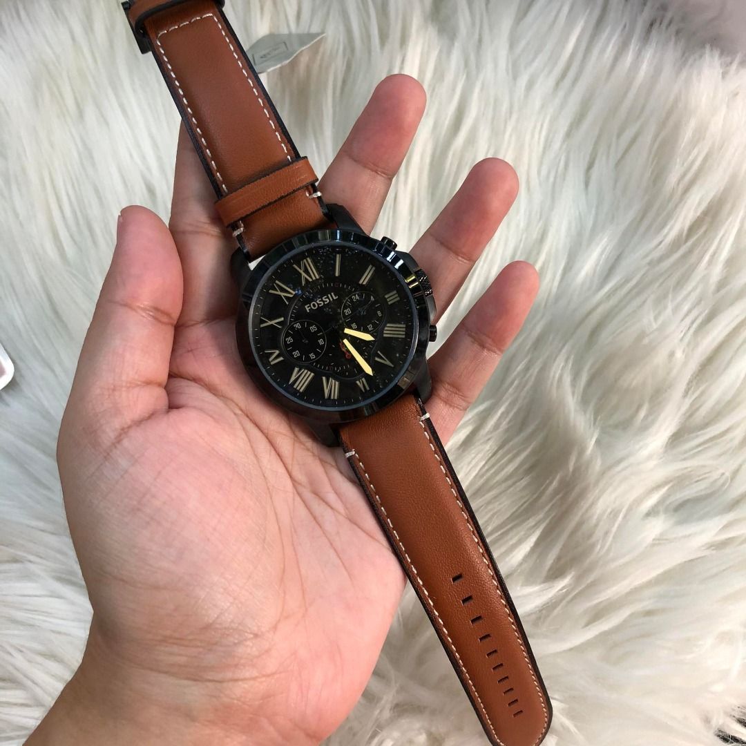 Fossil fs 5335 new arrivals