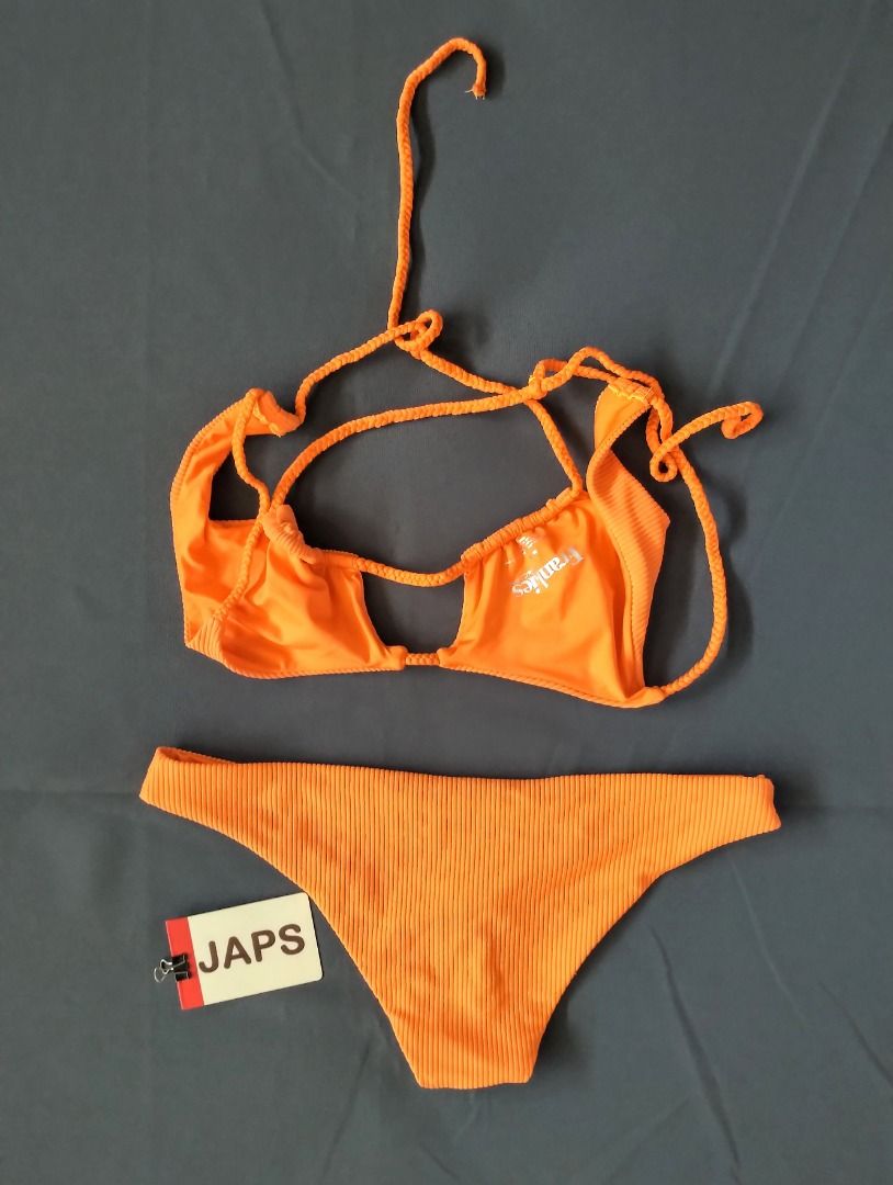 Frankies bikinis willa top new arrivals