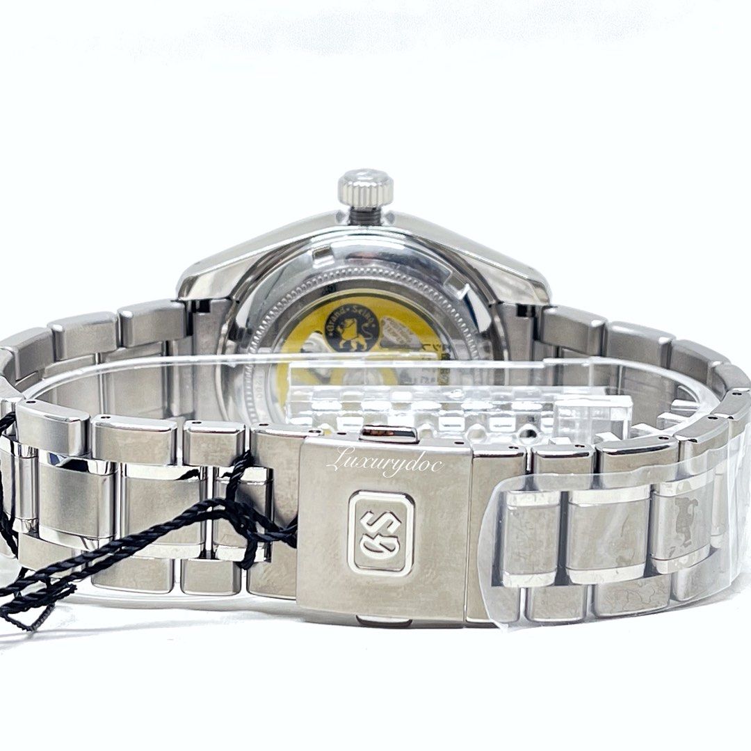 grand seiko sbgj255