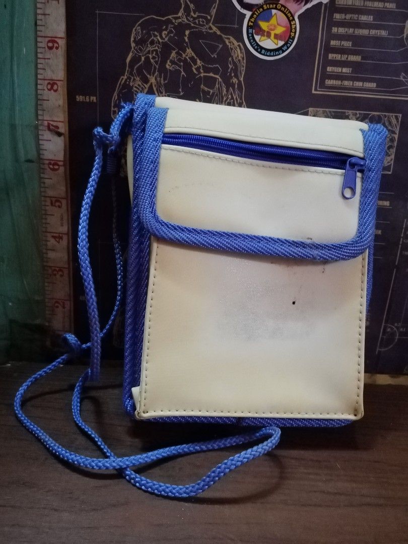 Vintage Gameboy Color Carrying Case Pikachu Edition Bag on Carousell