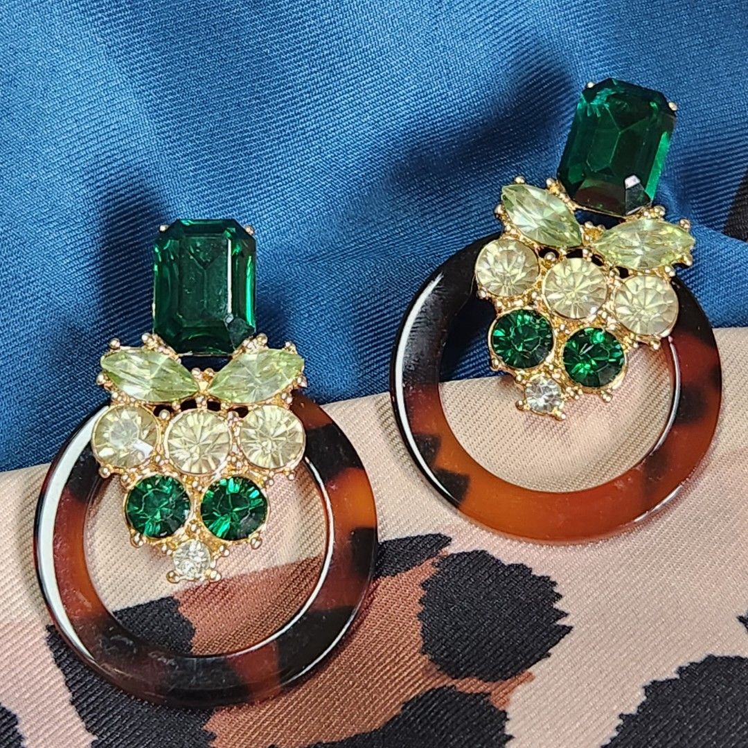 Garrard earrings discount