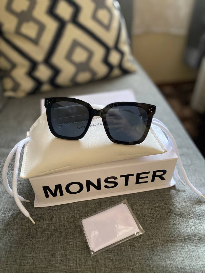 最大56%OFFクーポン Gentle monster