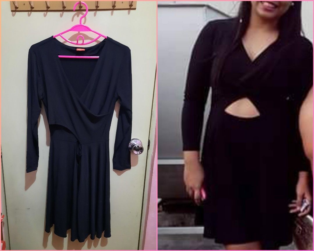 Get Laud Verene Dress (Category: Dresses) located in Caloocan City. Submitted by cherserasera (Listing ID 1224981465, Image 1). Description: .