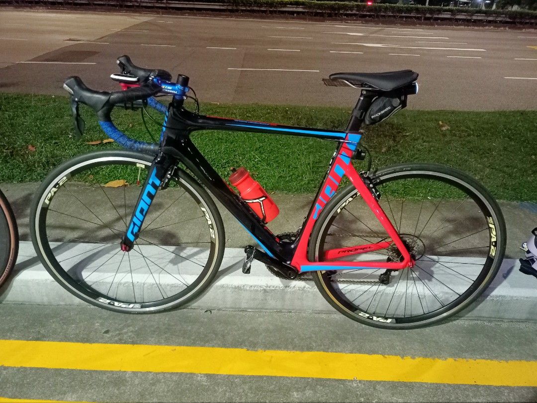 Propel advanced 2 2025 2017