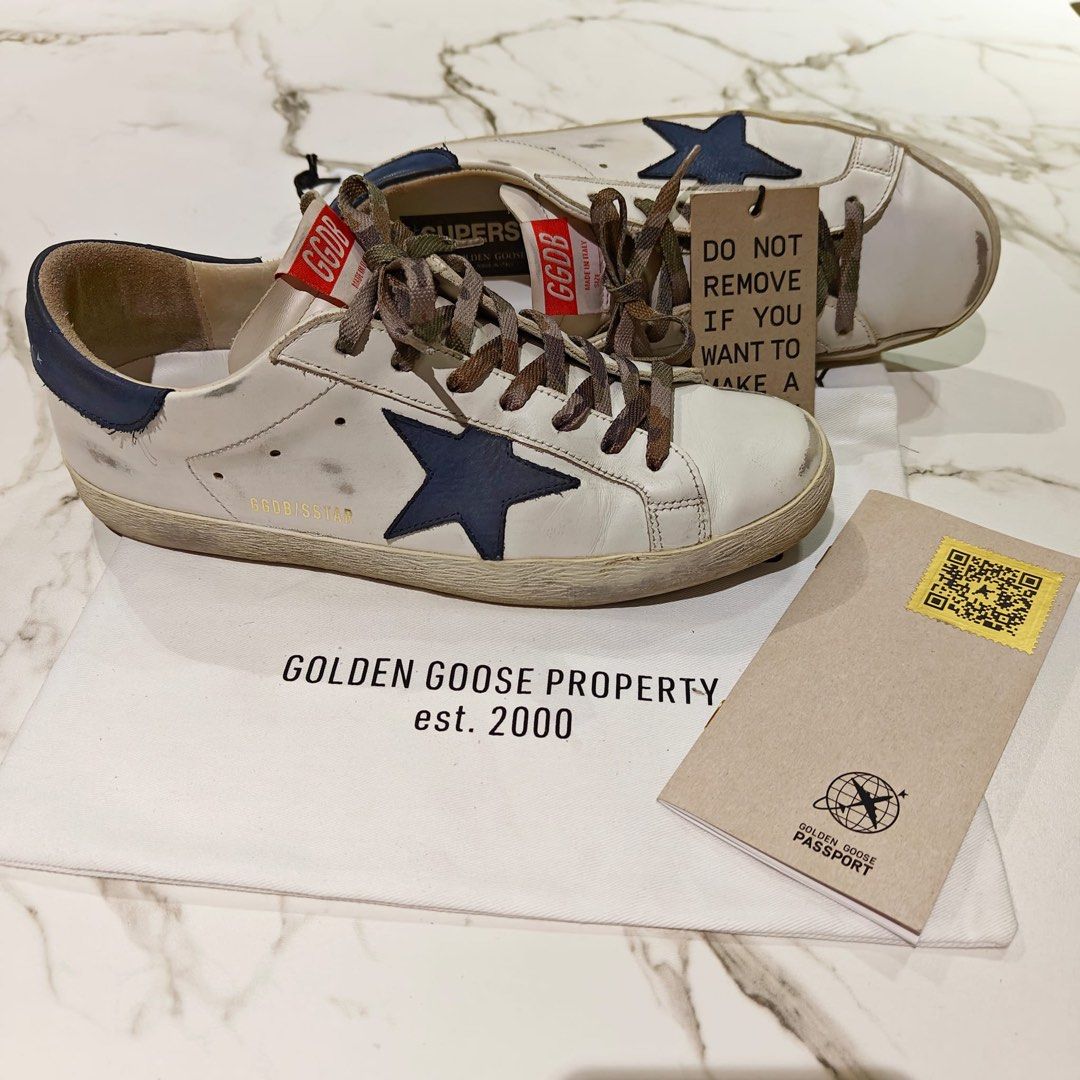Golden goose luxury cheap