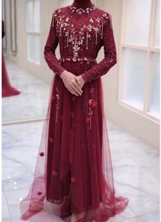 Gown dress by ivory studio ready to wear