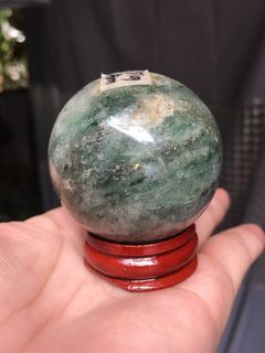 Green Aventurine High Quality Natural Crystal Stone