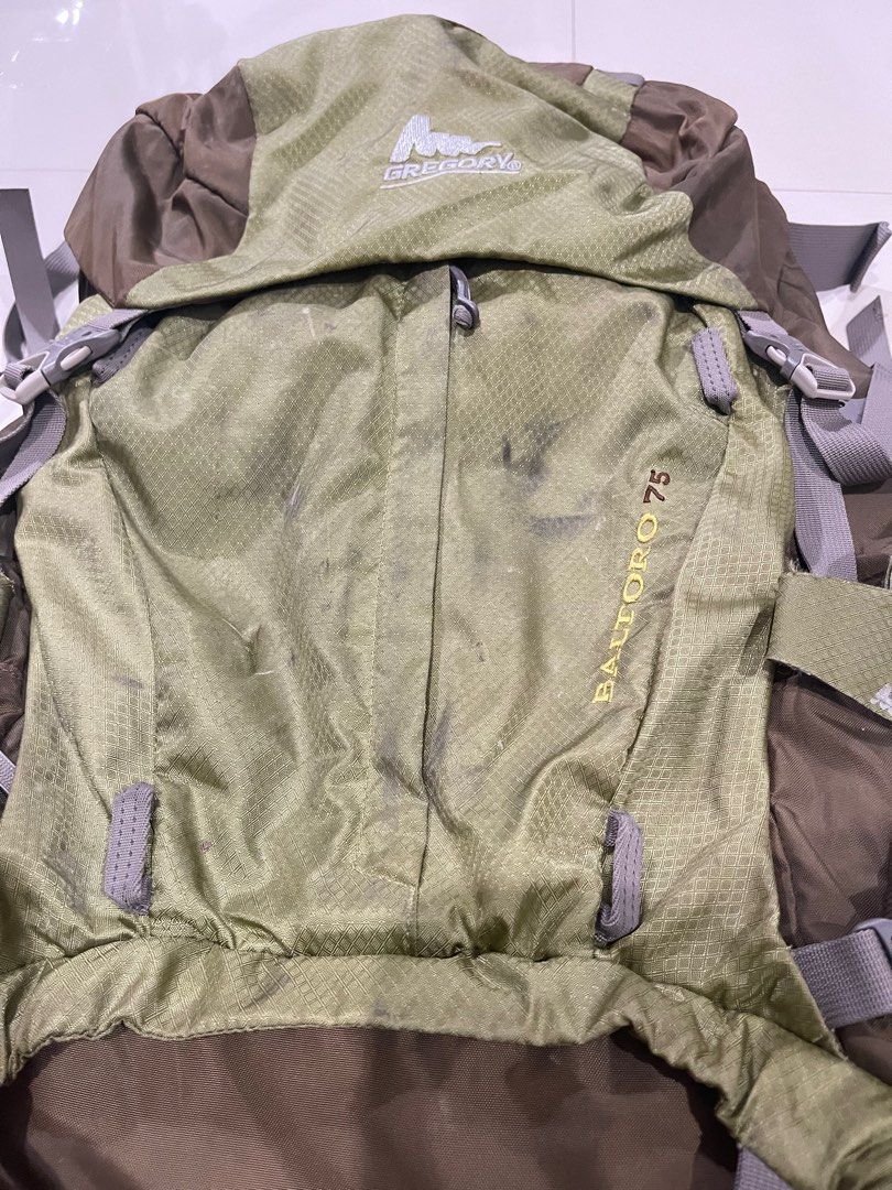 Gregory baltoro 75 on Carousell