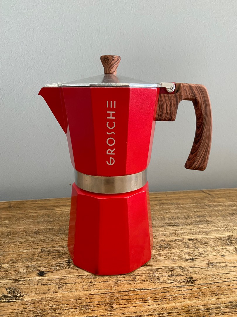 How to Use a Stovetop Coffee Percolator - Delishably