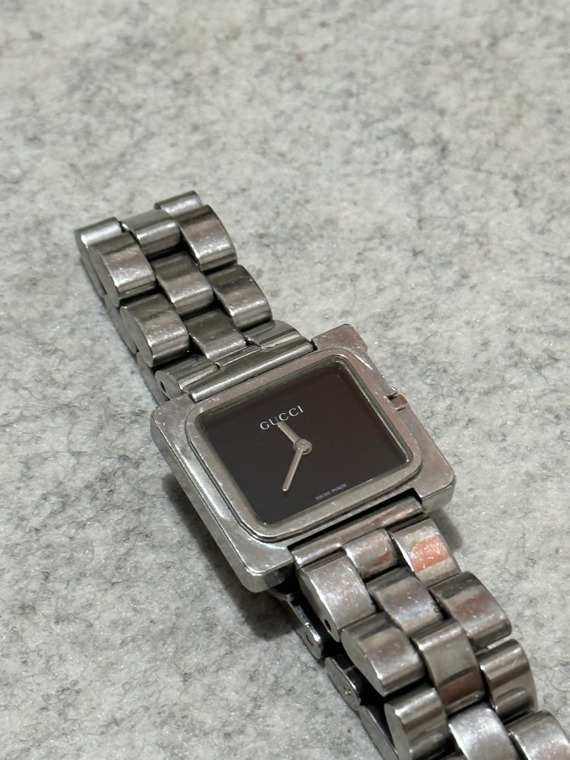 Gucci 3600m watch price shop