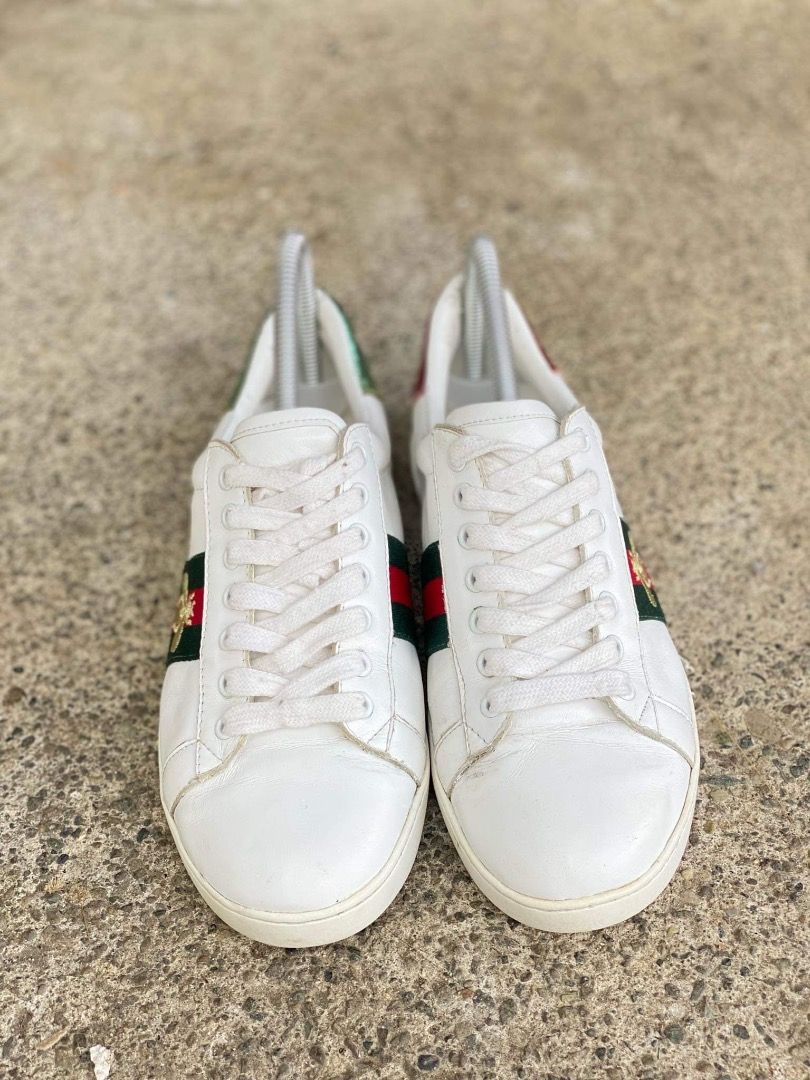 farfetch gucci ace