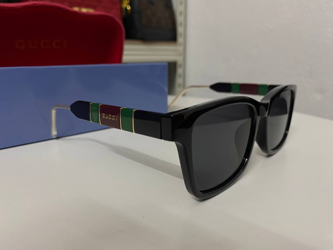 Gucci sunglasses 2025 uv protection