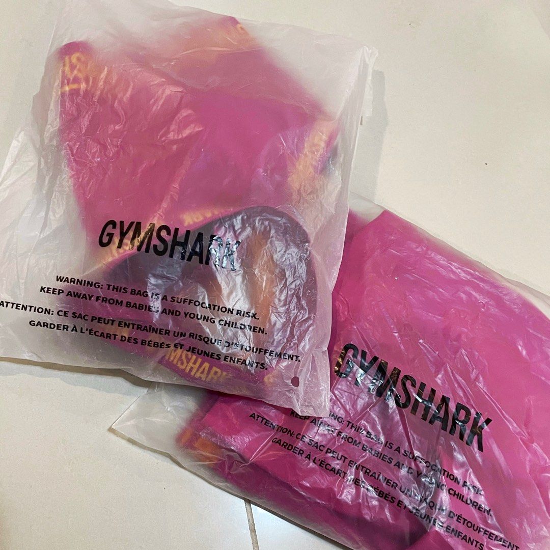 8.8 SALE! Gymshark Strike Sports Bra, Women's Fashion, Activewear
