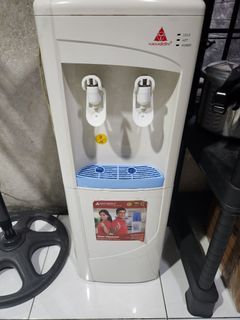hanabishi water dispenser pre loved