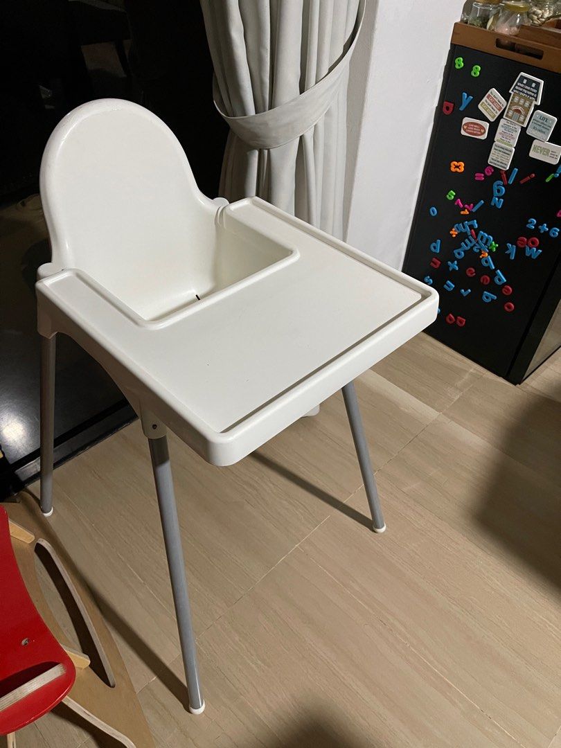 Hape high chair deals