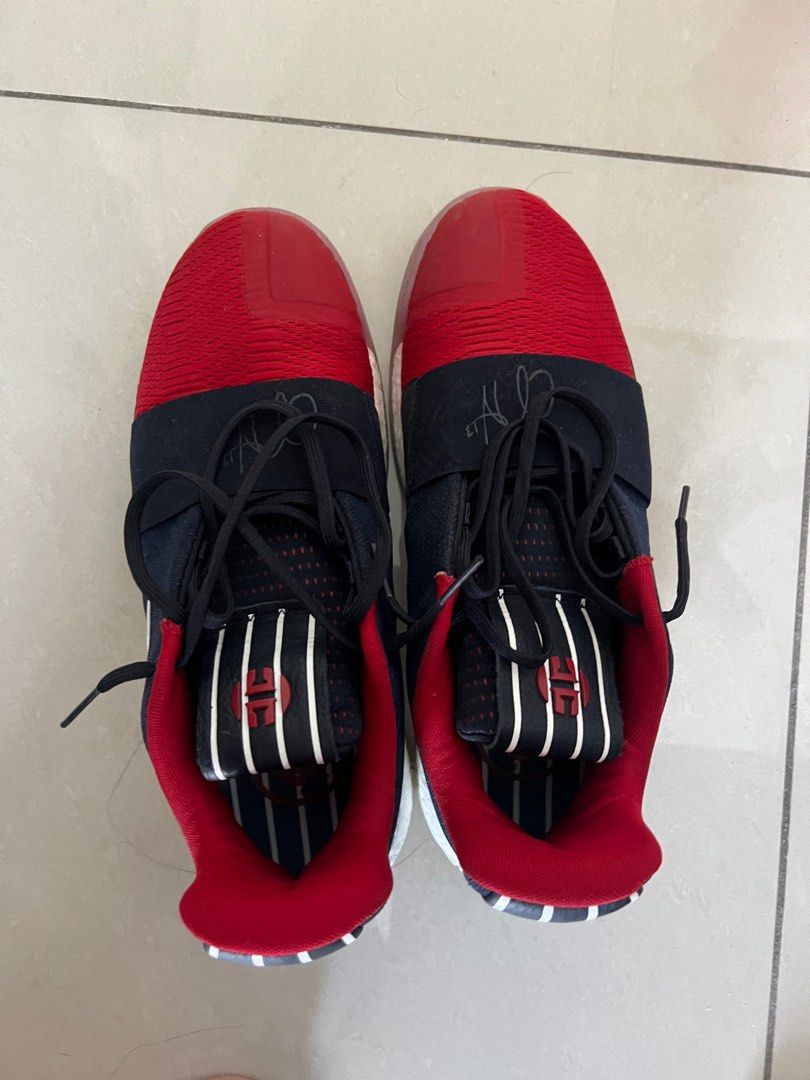 Harden 3 for hotsell sale