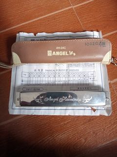 Harmonica