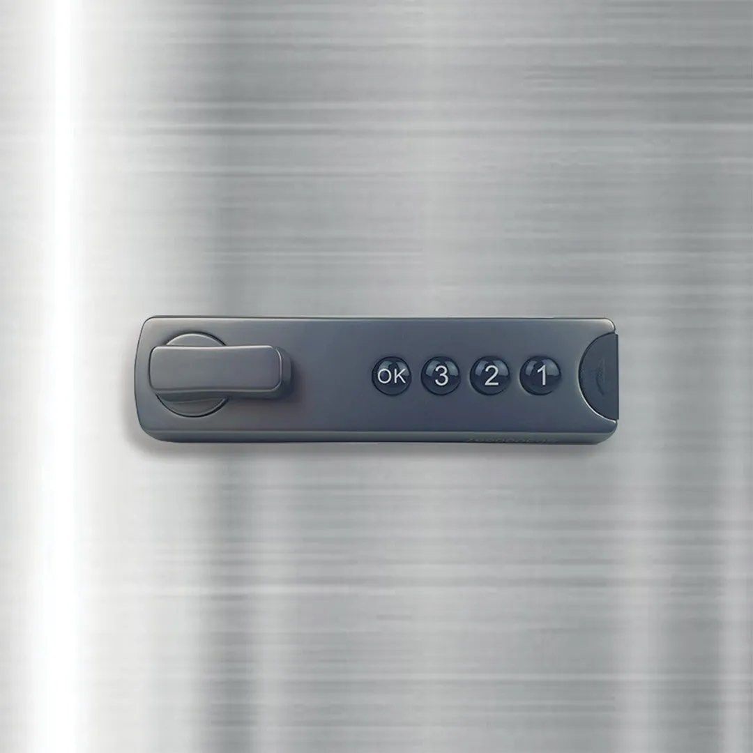 HDB letter box lock, Home Services, Others on Carousell