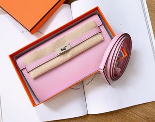 HERMES LINDY - CONSTANCE - KELLY POCHETTE Collection item 2