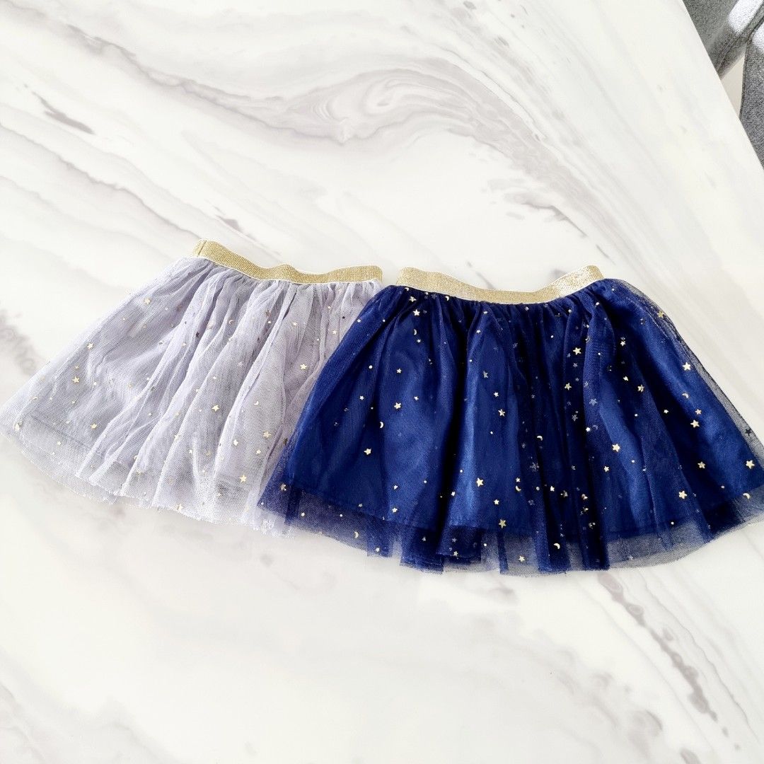 Tutu skirt deals h&m