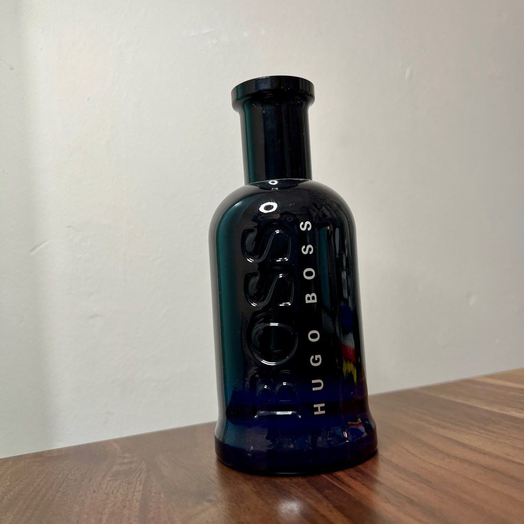 200ml hugo boss night