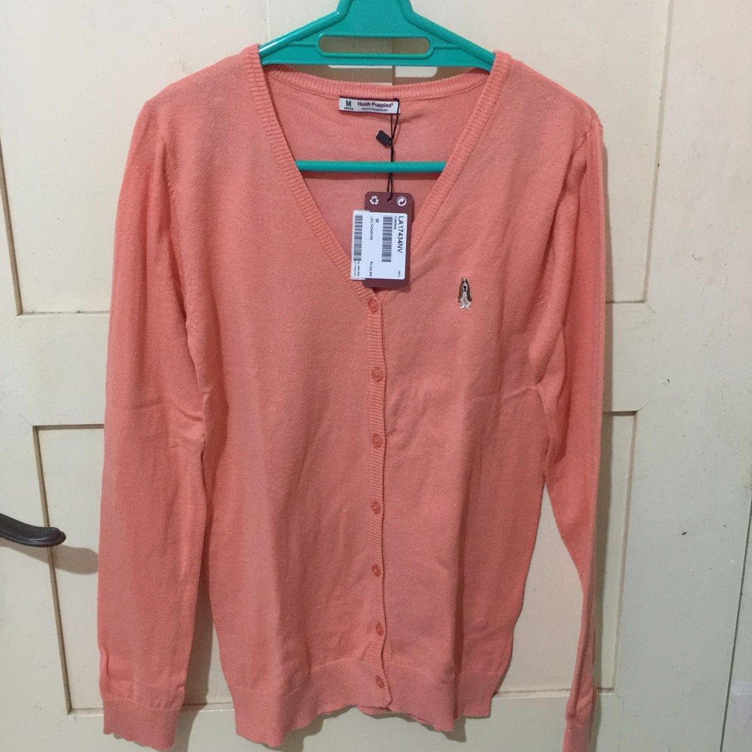 Cardigan hush 2024 puppies wanita