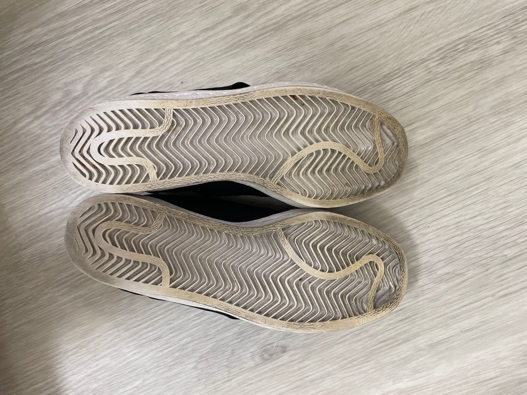 愛迪達正品Adidas originals 繃帶鞋superstar slip on 休閒鞋運動鞋