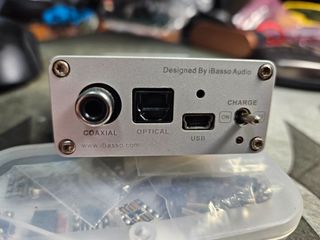 iBasso D12 Anaconda Dac Amplifier, Audio, Portable Audio