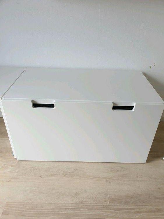 IKEA smastad storage box & bench, Furniture & Home Living, Furniture