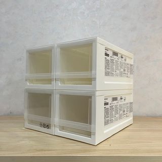 IKEA SOPPROT 抽屜櫃 塑膠櫃 收納櫃 小型