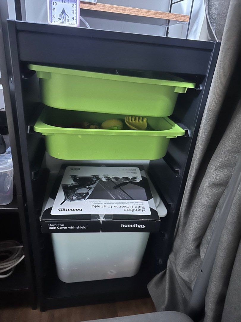 IKEA Toy Furniture & Home Living, Furniture, Shelves,