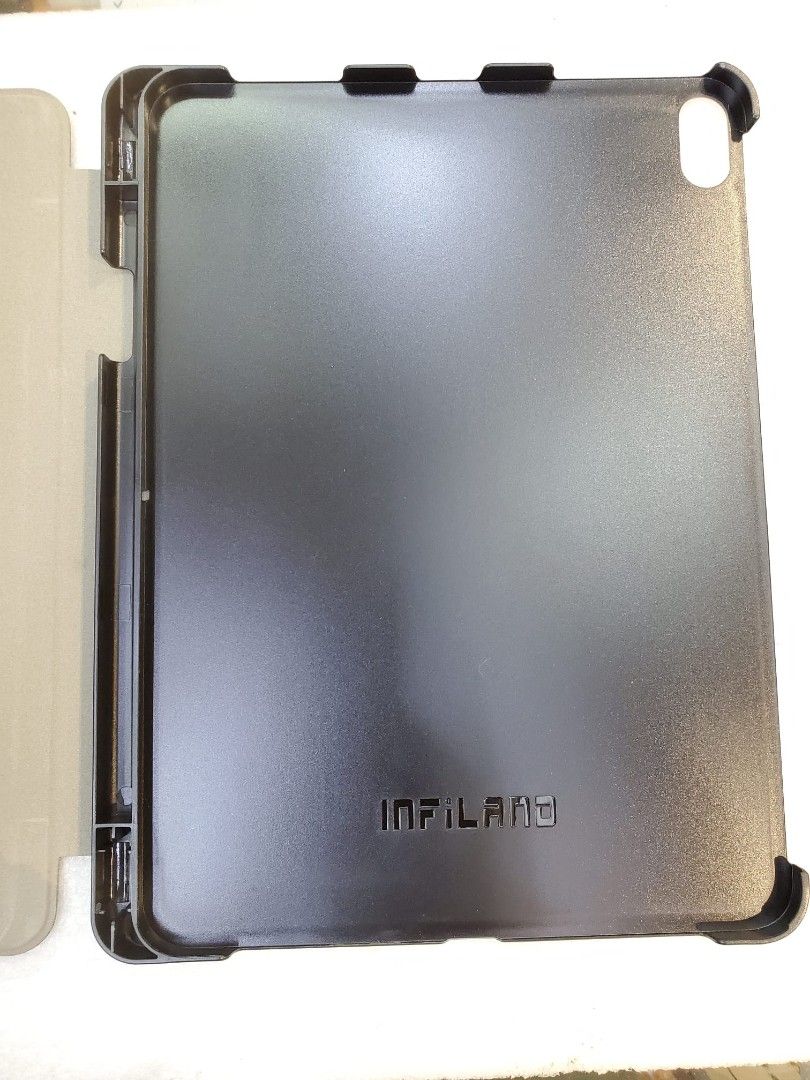 INFILAND Case for iPad Pro 11 inch 2021/2020/2018