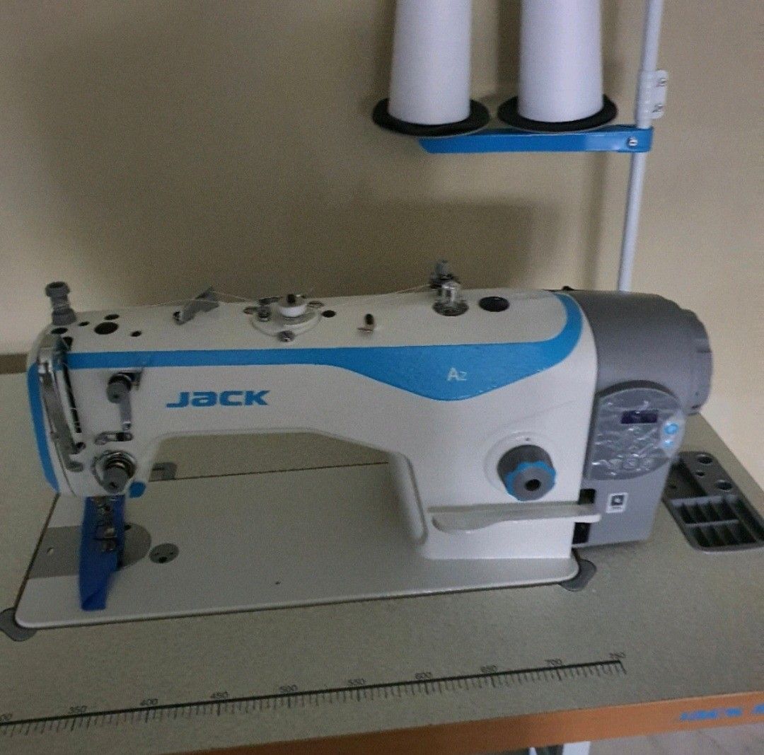 JACK A2 SEWING MACHINE, TV & Home Appliances, Other Home Appliances on