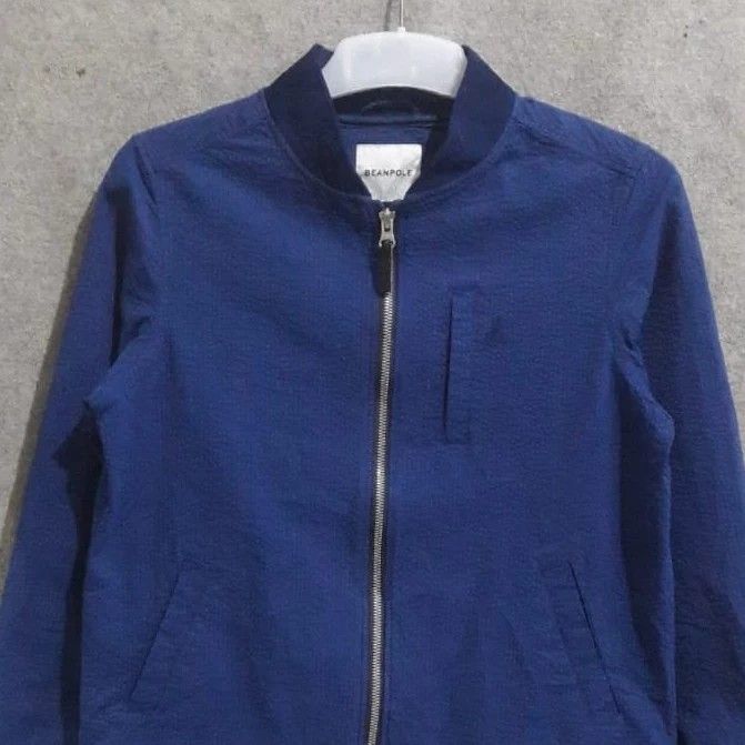 Jacket BEAN POLE on Carousell