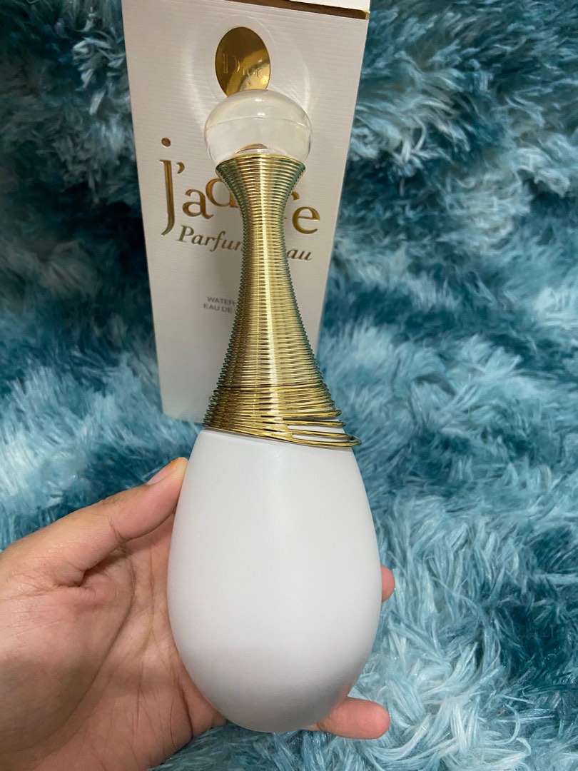 Jadore Dior Parfume Beauty Personal Care Fragrance