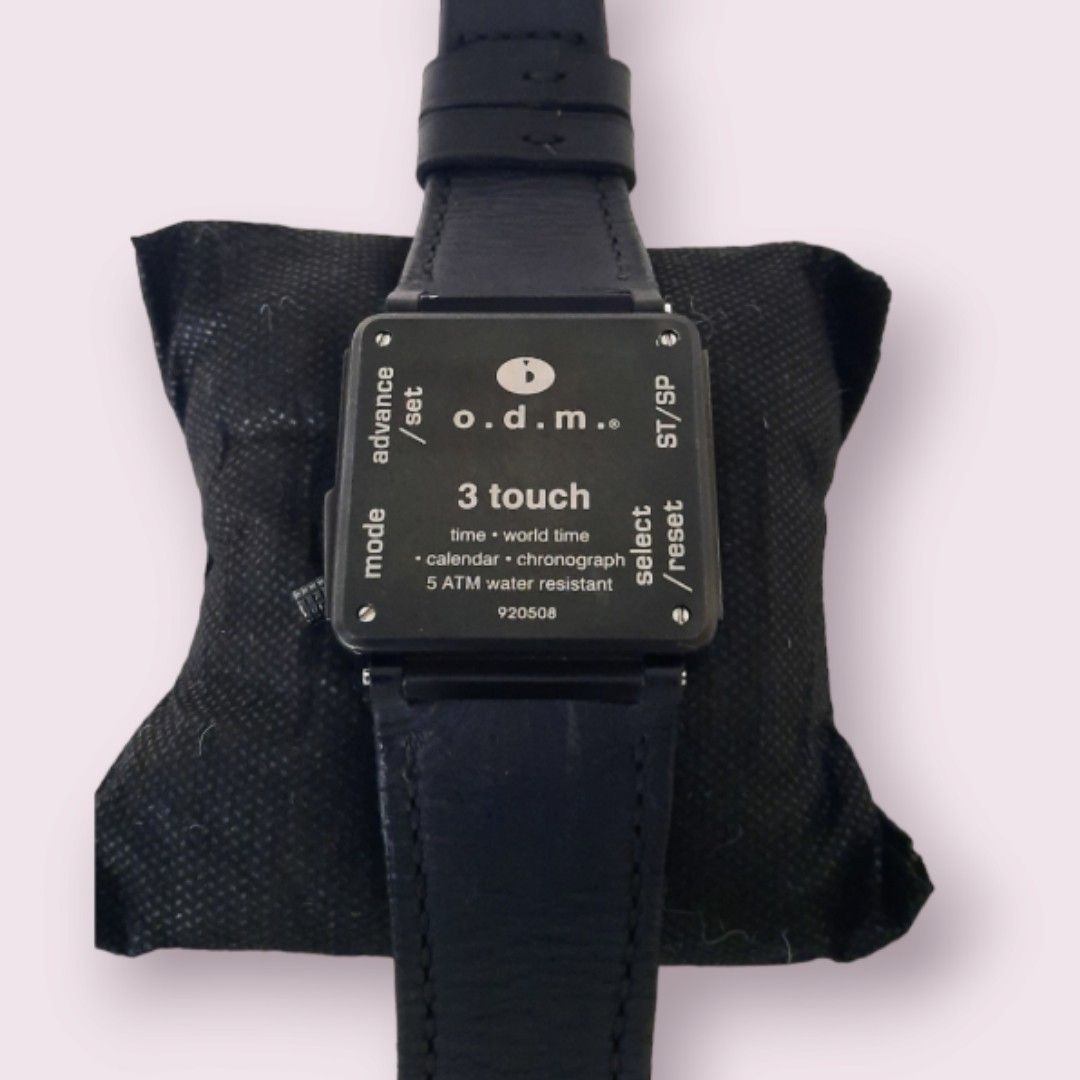 Odm 3 touch cheap