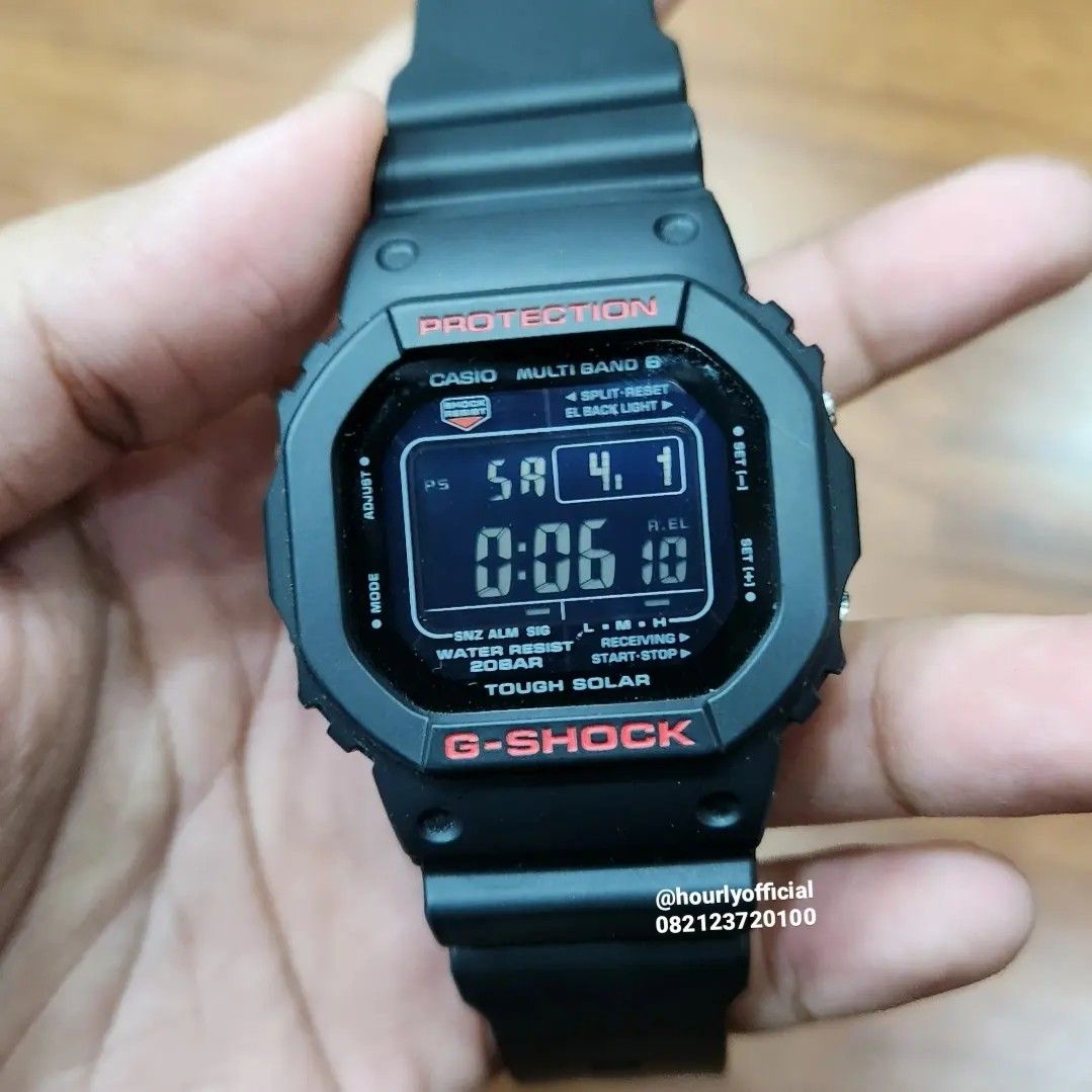 Gw5000hr sales