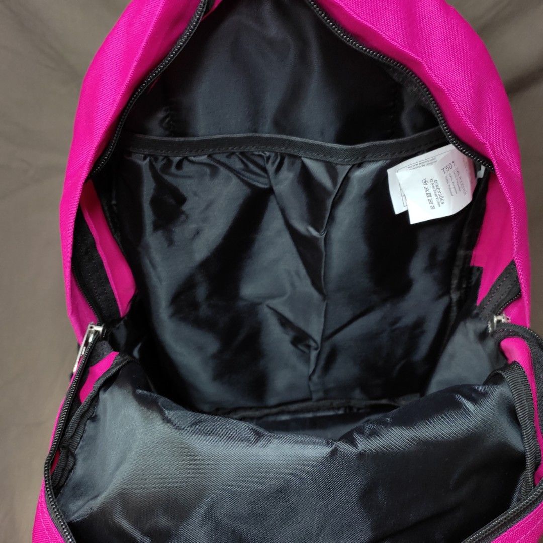 Jansport Superbreak Backpack (Minnie Mouse) For Kids, Women's Fashion