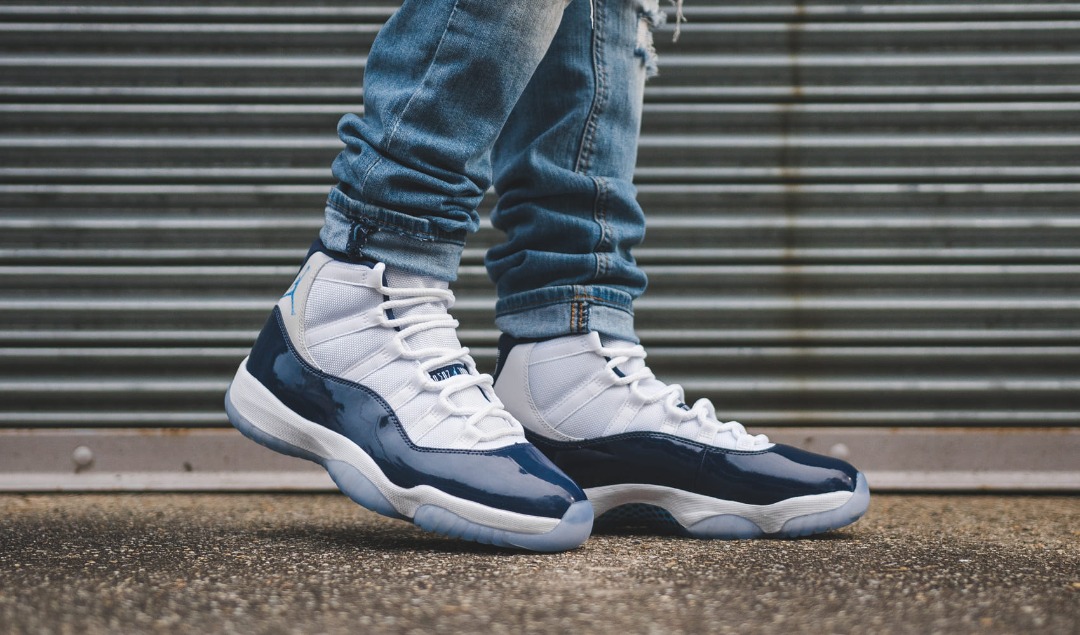 Jordan 11 win online like 82 release date