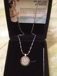 Kalung MCI Original