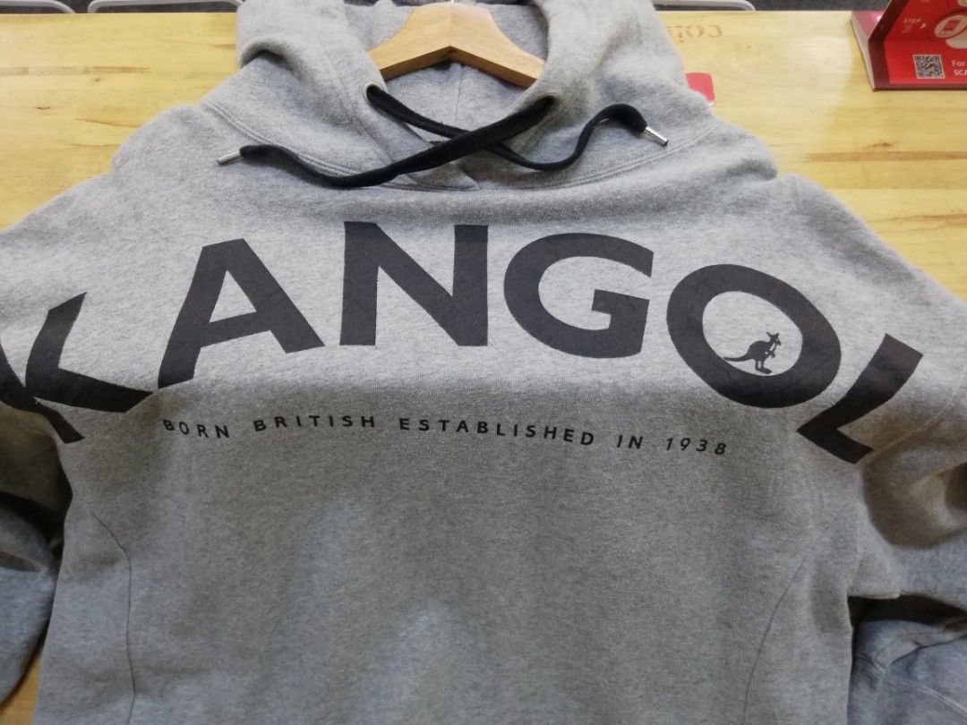One hotsell way kangol