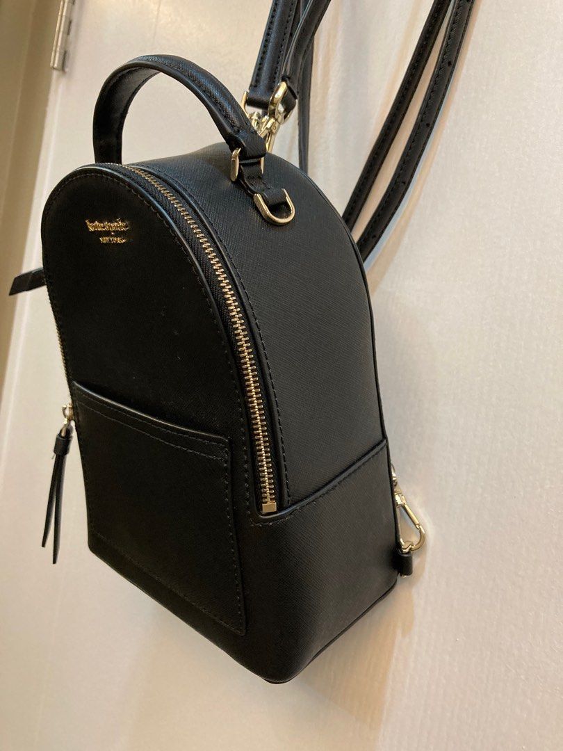 Kate Spade 3 way bag