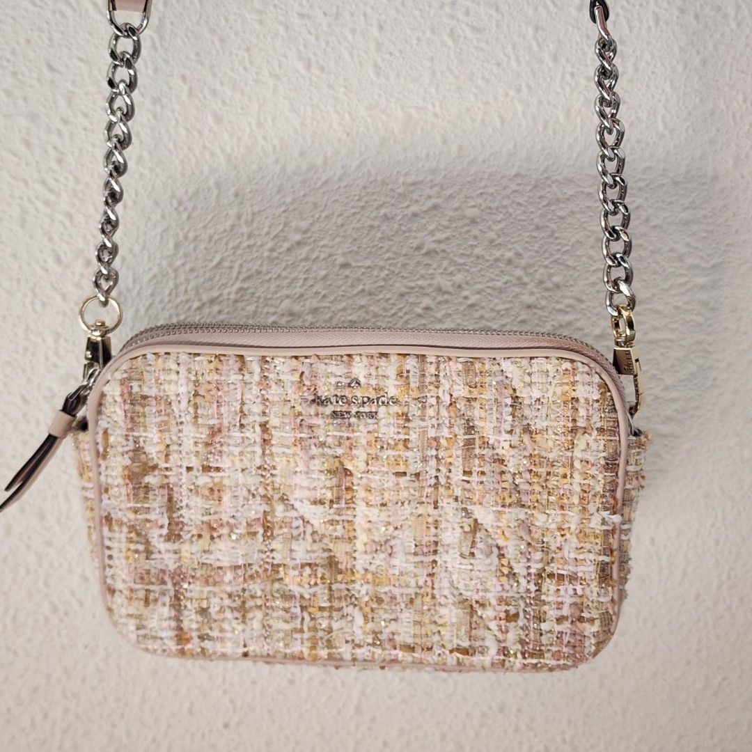 Briar lane 2025 quilted tweed kendall