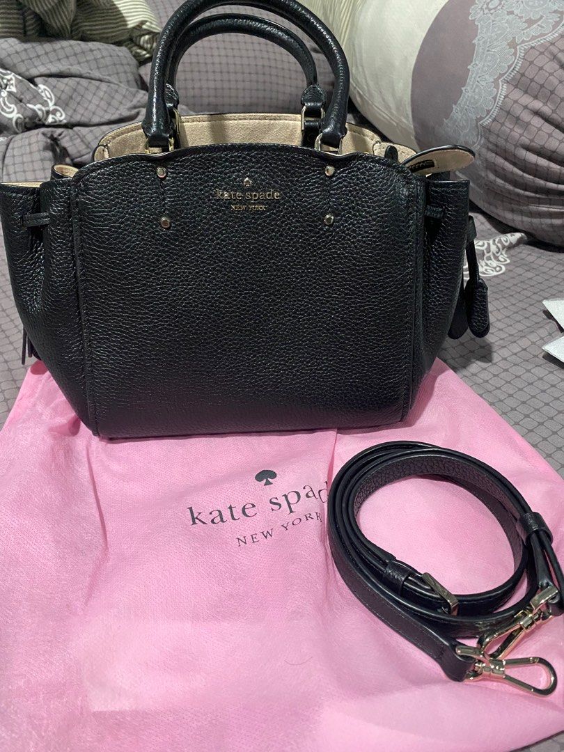 Kate spade shop tegan medium satchel