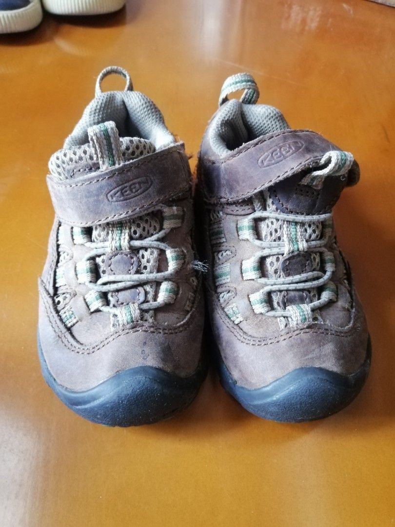 Keen crib shoes store