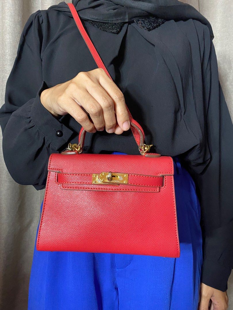 Kelly online sling bag