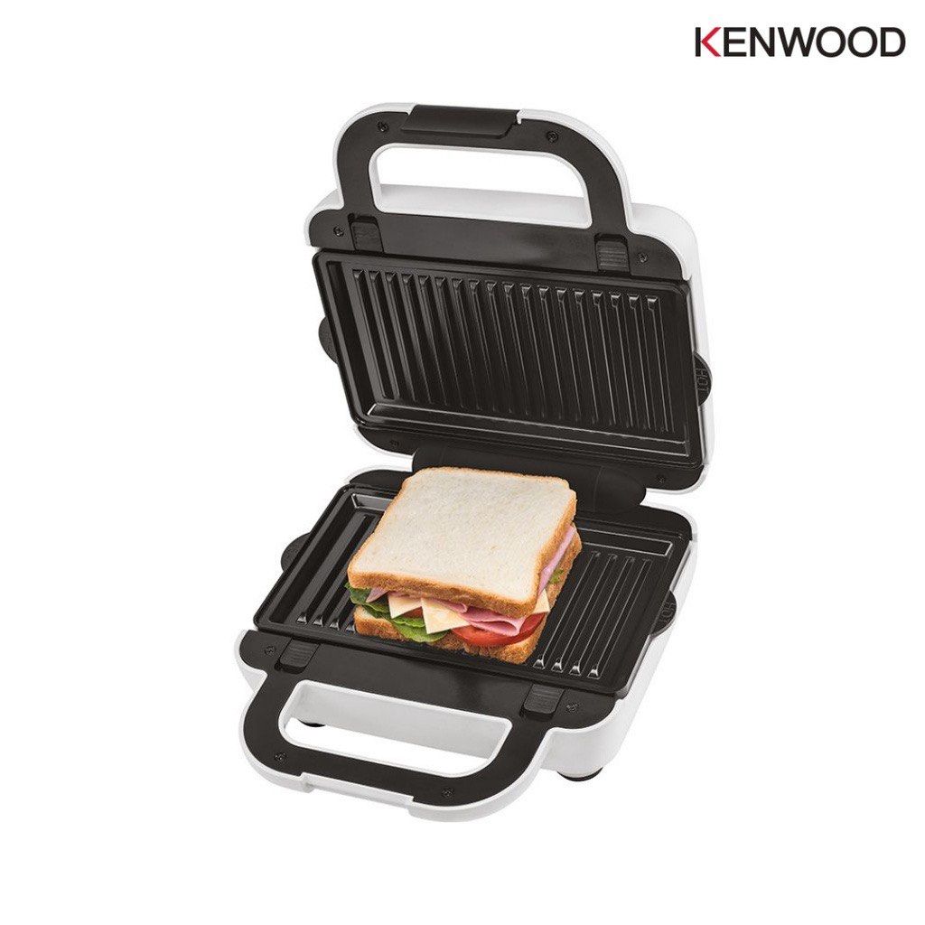 Kenwood sandwich maker, Furniture & Home Living, Kitchenware