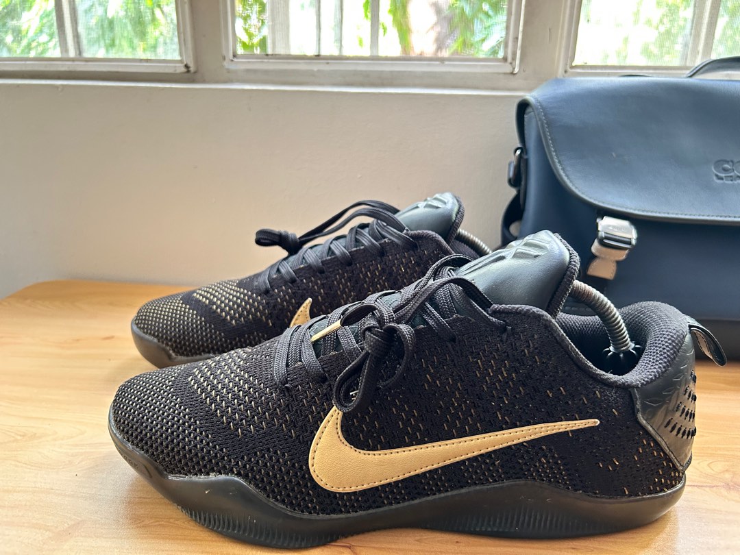 Kobe fade to black 11 online
